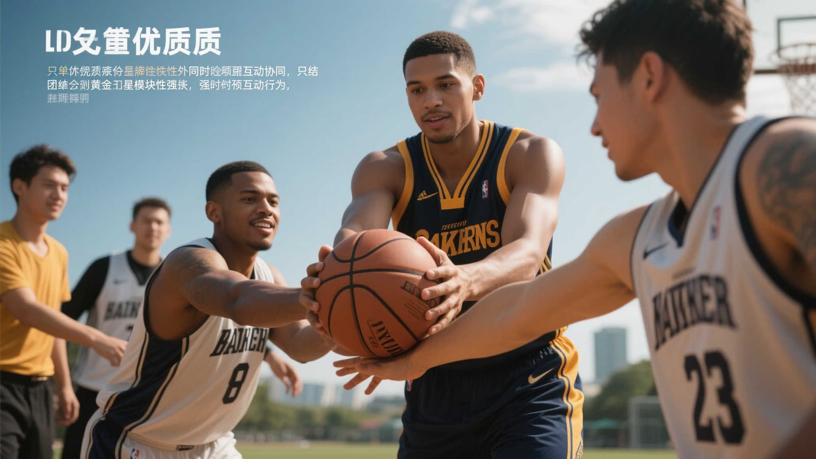 积分排名